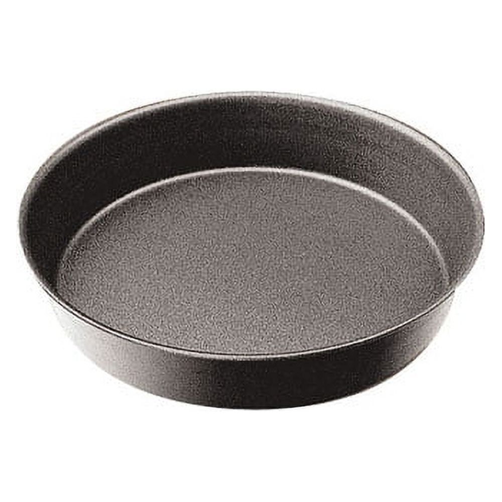 Plain Non-Stick Cake Pan, Dia 4 3/4x H 1 3/8