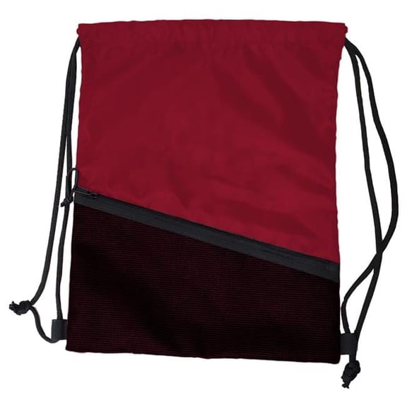 Plain Cardinal Tilt Backsack