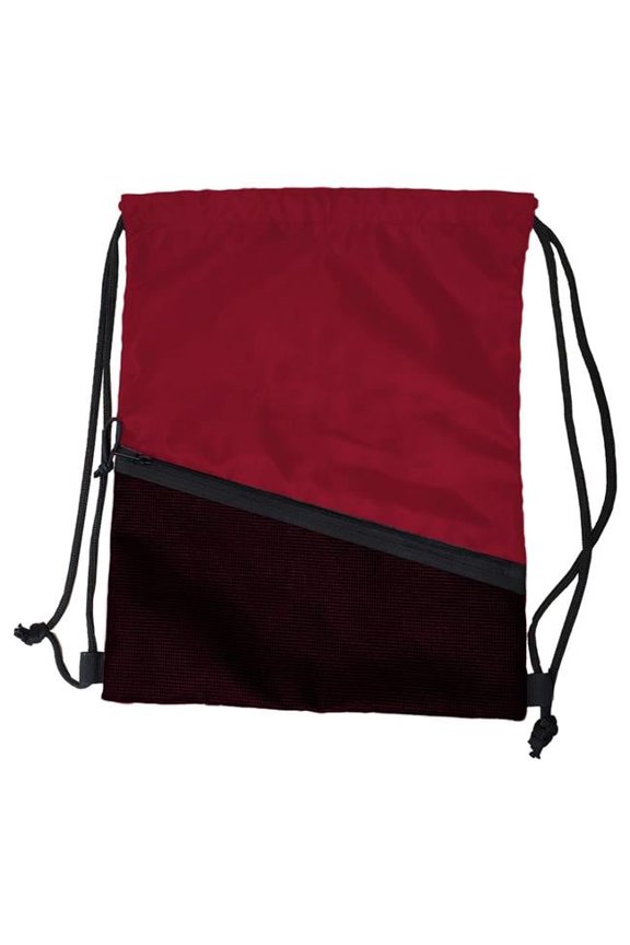 Plain Cardinal Tilt Backsack