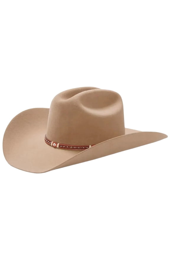 Plain Color Cowboy Hats Wear Resistant for Proms Banquets Party Ethnic Cowboy Hats for Adult Teen Taking Photo