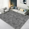 thumbnail image 1 of Plain Color Iving Room ration Carpet Room Bedside Area Rug Entrance Hall Corridor Anti Slip Mat Easy, 1 of 5