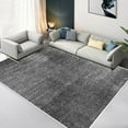thumbnail image 1 of Plain Color Iving Room ration Carpet Room Bedside Area Rug Entrance Hall Corridor Anti Slip Mat Easy, 1 of 5