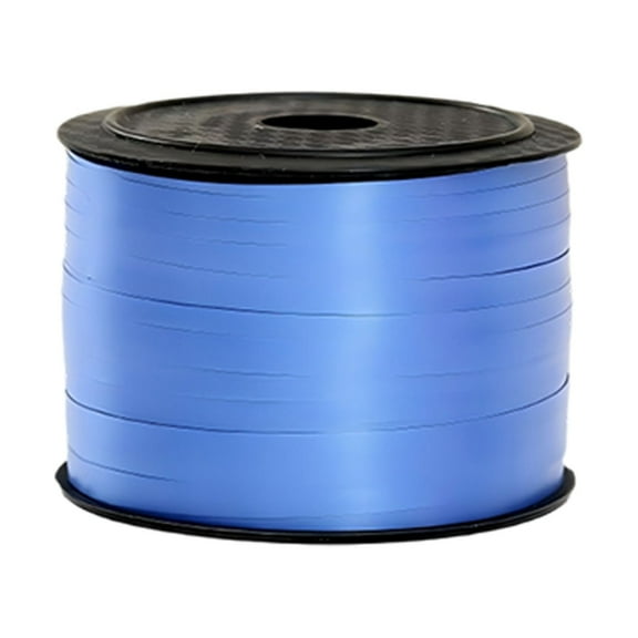 Plain Colors Curling Ribbon, Balloons String Ribbons,Wide Ribbons Perfect for Crafts, Hair Bows, Gift Wrapping, Wedding Birthday Party Decor — LAILLSH 2026 New