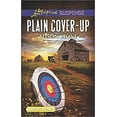 thumbnail image 1 of Pre-Owned Plain Cover-Up (Mass Market Paperback) 0373677707 9780373677702, 1 of 1