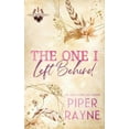 thumbnail image 1 of Plain Daisy Ranch The One I Left Behind, Book 1, (Paperback), 1 of 1