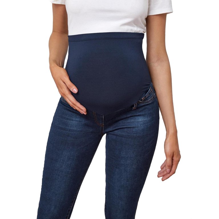 Walmart clearance maternity jeggings