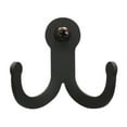 thumbnail image 1 of Plain Double Wall Hook, 1 of 1