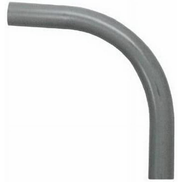 PlainEnd PVC Schedule 40 Conduit Elbow (80, 3/4")