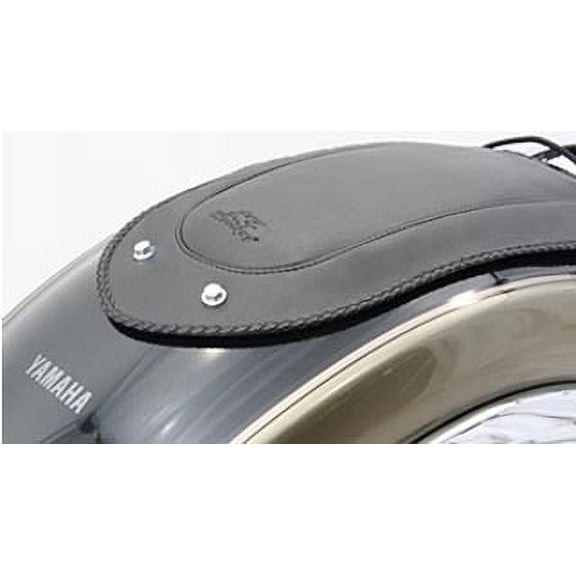 Plain Fender Bib