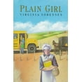 thumbnail image 1 of Pre-Owned Plain Girl (Paperback) 0152624376 9780152624378, 1 of 1