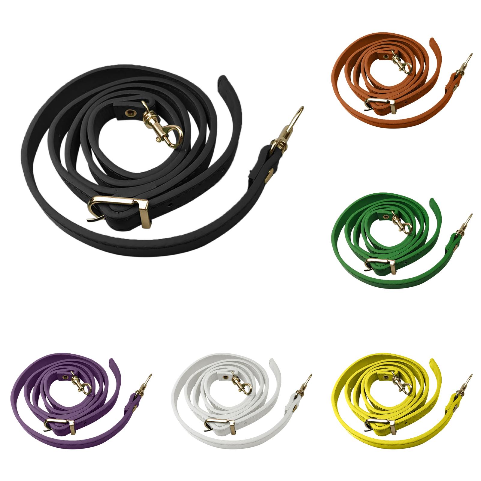 Plain Grain Purse Strap Replacement Crossbody Shoulder Strap For