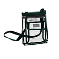 thumbnail image 1 of Plain Hunter Gameday Clear Crossbody Bag, 1 of 1
