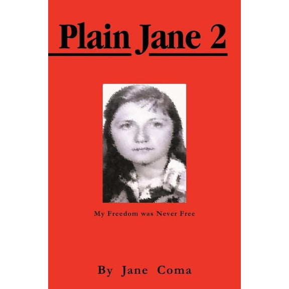 Plain Jane 2