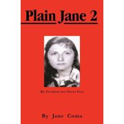 Plain Jane 2, Paperback