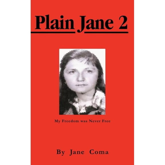 Plain Jane 2