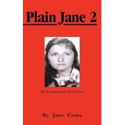 Plain Jane 2, (Hardcover)