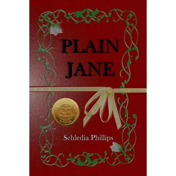 Plain Jane (Paperback)
