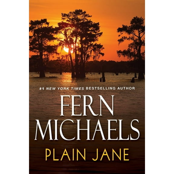 Plain Jane (Paperback)