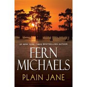 Plain Jane Paperback