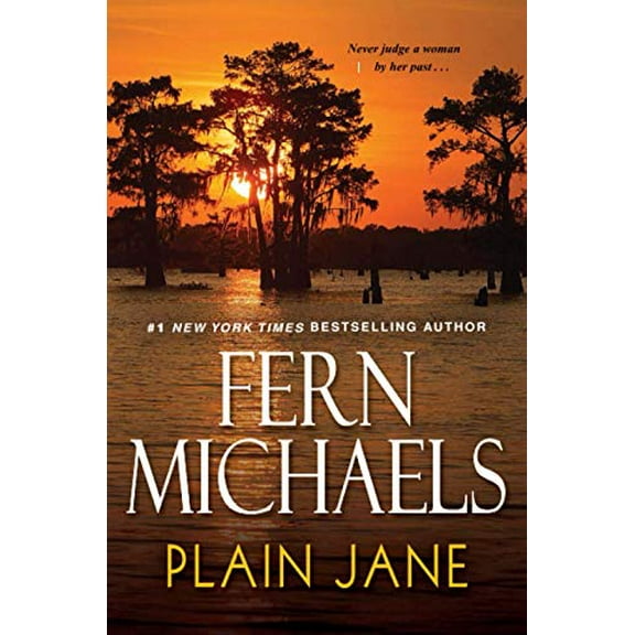Pre-Owned Plain Jane (Paperback) 1496734467 9781496734464