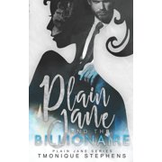 Plain Jane Plain Jane and the Billionaire, Book 2, Paperback