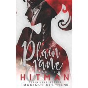 Plain Jane Plain Jane and the Hitman Average Girl + Super Hot Hitman, Book 1, Paperback