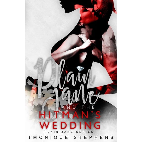 Plain Jane Plain Jane and the Hitman's Wedding, Book 5, (Paperback)