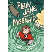 Plain Jane and the Mermaid Paperback