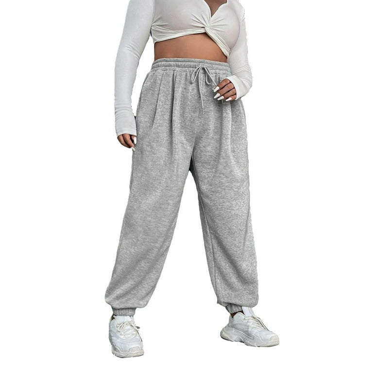 Light grey sweatpants walmart hotsell