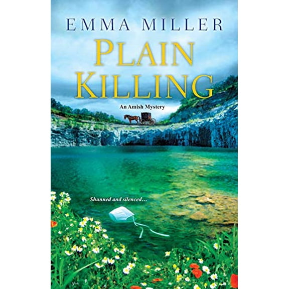 Pre-Owned Plain Killing (Paperback) 0758291744 9780758291745