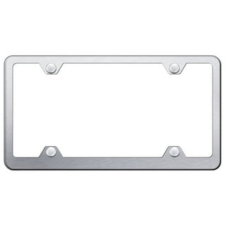 Ti22 Performance Body Saver Plates Ti22 Performance Body Saver Plates