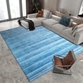 thumbnail image 1 of Plain Living Room Large Area Carpet Simple Home ration Bedroom Rug Hallway Foyer Easy Cleaning Machi, 1 of 5