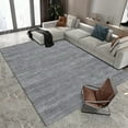 thumbnail image 1 of Plain Living Room Large Area Carpet Simple Home ration Bedroom Rug Hallway Foyer Easy Cleaning Machi, 1 of 5
