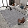 thumbnail image 1 of Plain Living Room Large Area Carpet Simple Home ration Bedroom Rug Hallway Foyer Easy Cleaning Machi, 1 of 5