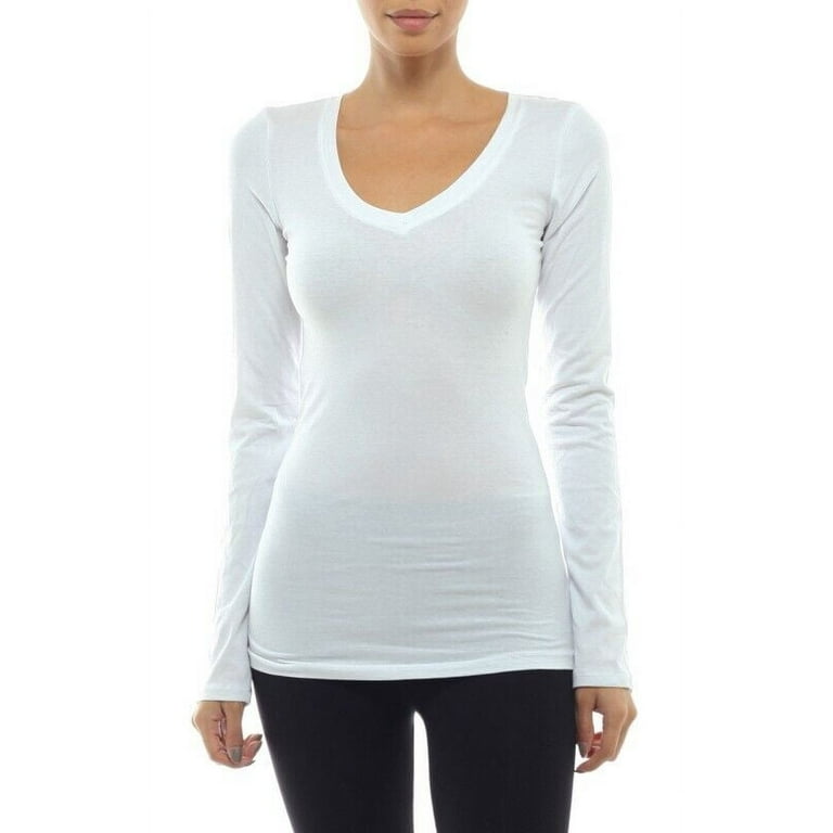 Tee shirt coton elasthane new arrivals
