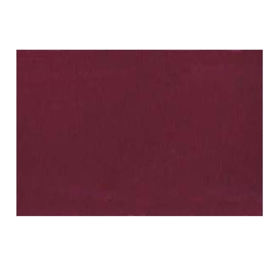 Plain Maroon Certificate Folders, 10" x 13", Pack of 30