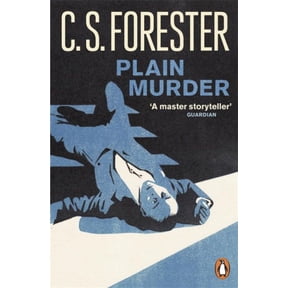 Plain Murder