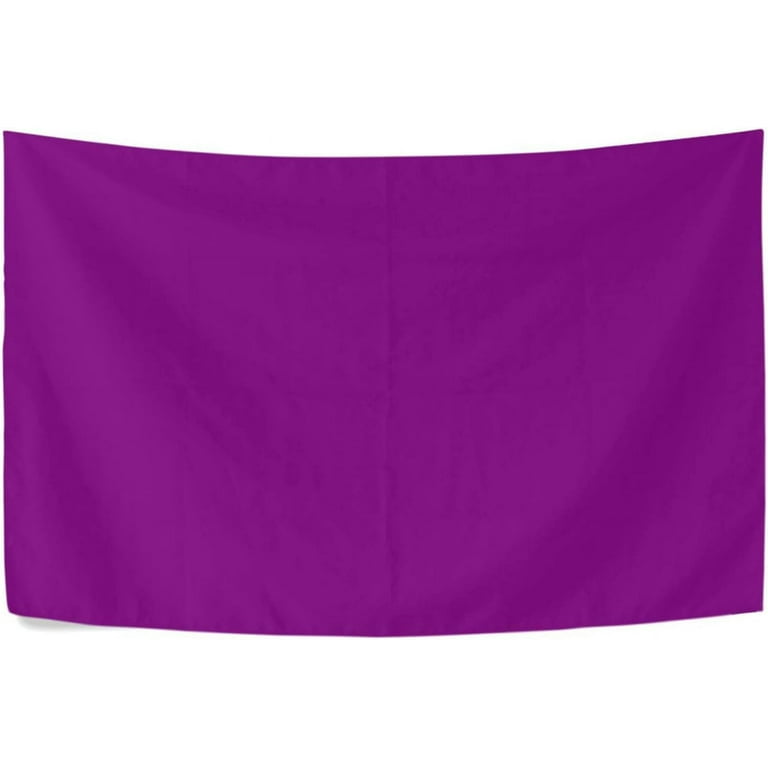 Plain Pale Violet Solid Color Tapestry Aesthetic Tapestry Wall Hanging 60 x 40 Inches Home Decor Gifts Walmart