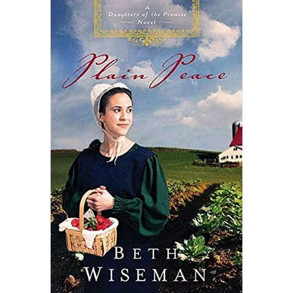 Pre-Owned Plain Peace (Paperback) 1401685943 9781401685942