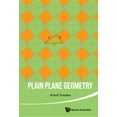 thumbnail image 1 of Plain Plane Geometry, (Hardcover), 1 of 1