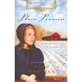 thumbnail image 1 of Pre-Owned Plain Promise, A Daughters Of The Promise Novel (Paperback) 0373786689 9780373786688, 1 of 1