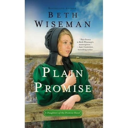 Daughters of the Promise Novel: Plain Promise (Paperback)