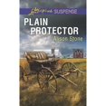 thumbnail image 1 of Pre-Owned Plain Protector (Mass Market Paperback) 0373447434 9780373447435, 1 of 1