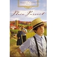 thumbnail image 1 of Pre-Owned Plain Pursuit (Daughters of the Promise, Book 2) (Paperback) 1595547193 9781595547194, 1 of 1