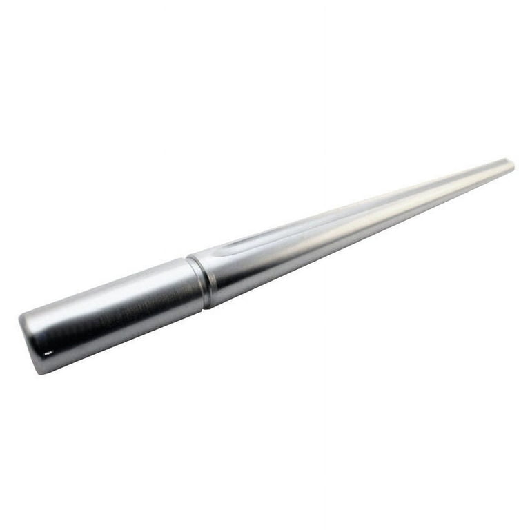 Ring mandrel 2024 with groove