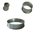 thumbnail image 1 of Plain Round Cutter, Heavy Duty Tinned Steel 5-9/16", 1 of 1