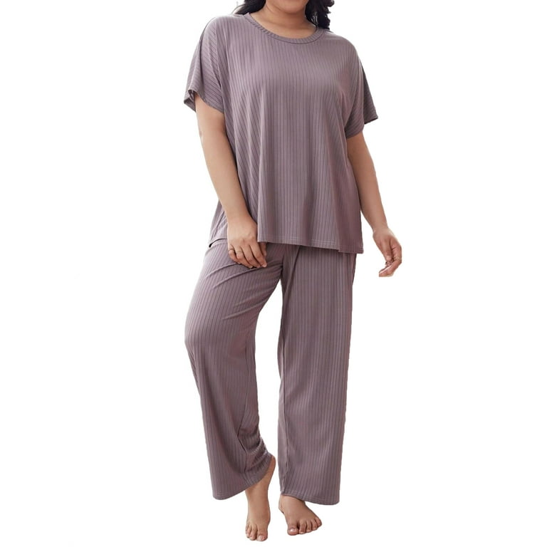 Walmart plus size pjs shop