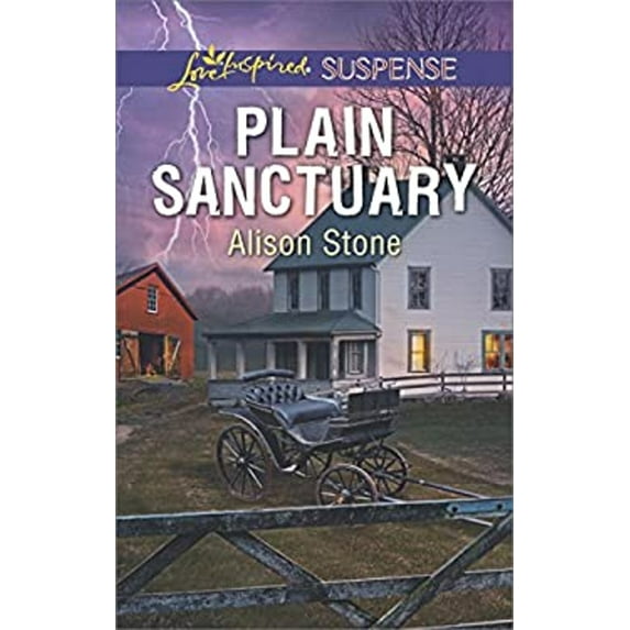 Pre-Owned Plain Sanctuary