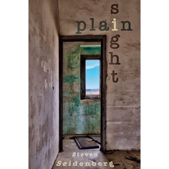 Plain Sight, (Paperback)
