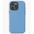 thumbnail image 1 of Plain Solid Color Blue Variant 12 N7100 Phone Case for iPhone 17 16 15 14 13 12 11 Pro Max, 1 of 2